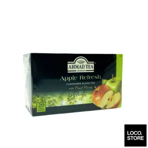 Ahmad Tea Apple 20 teabags