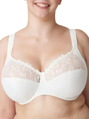 Deauville Fuller Cup (I-K) Bra - Natural