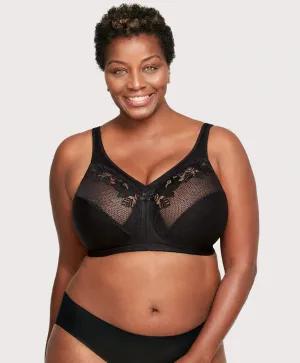 GLAMORISE 1003 MAGICLIFT MINIMIZER BRA