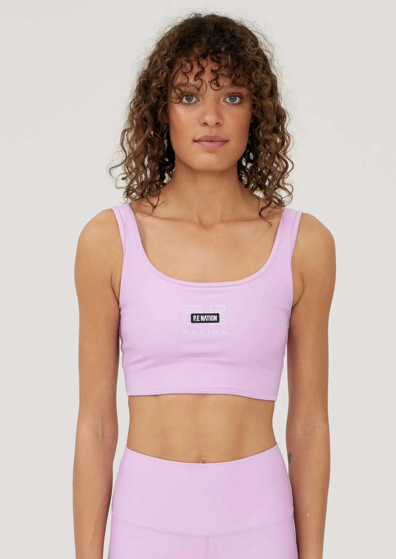 Grand Stand Sports bra