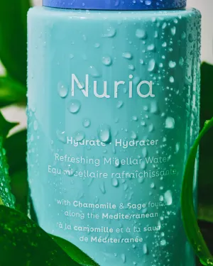 Hydrate Refreshing Micellar Water