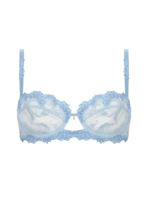 Lise Charmel Dressing Floral Demi Bra