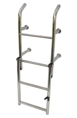 OPEN TOP LADDERS - STANDARD STYLE