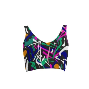 Pre Order:  Kheza Sports Bra