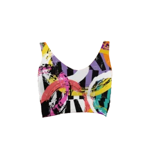 Pre Order:  Tamba Sports Bra