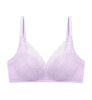 Simply Modern Beauty Non Wired Padded Bra