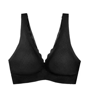 SLOGGI ZERO FEEL LACE BRALETTE